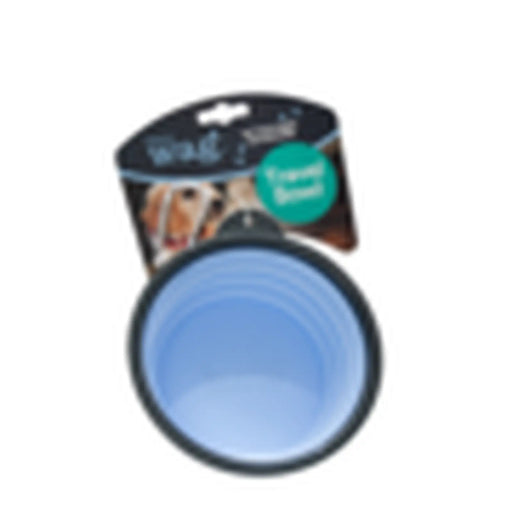 Henry Wag Travel Dog Bowl 750ml