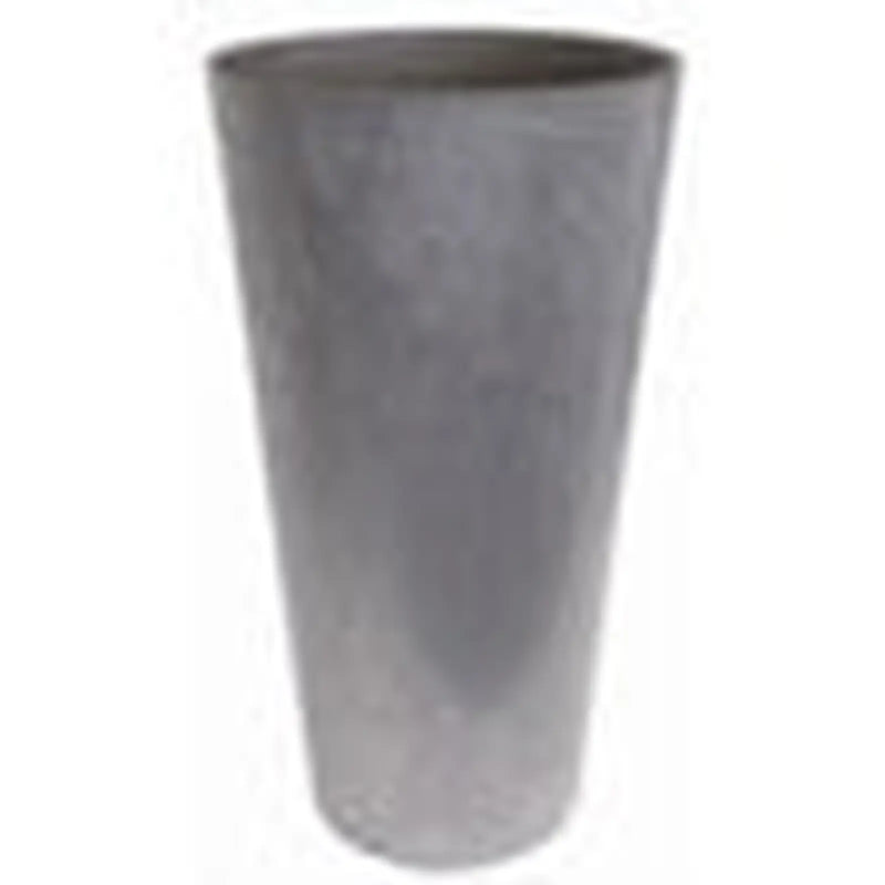 Primeur Concerto Planter 66cm Steel Grey