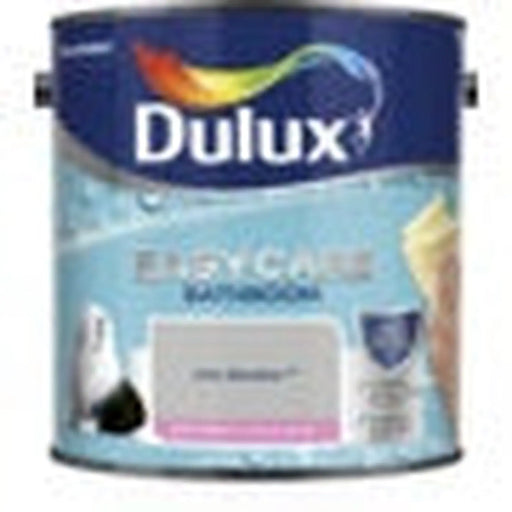Dulux Easycare Bathroom Soft Sheen 2.5L Chic Shadow