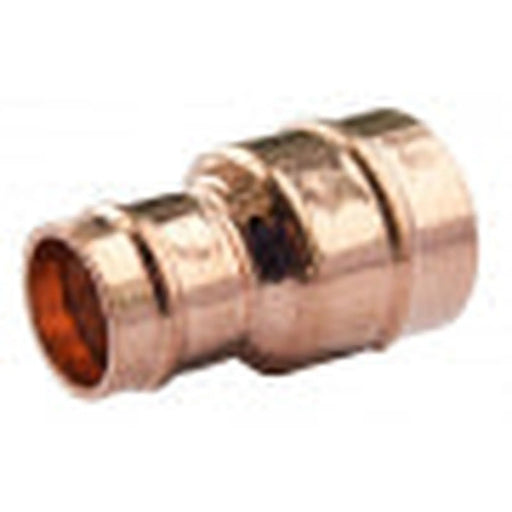 Oracstar Pre Soldered Tube Reducing Connector 22 x 15mm
