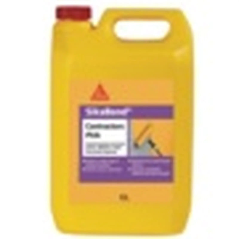 Sika Sikabond Contractors PVA 5L