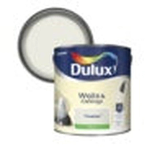 Dulux Silk 2.5L Timeless