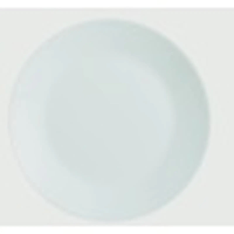 Arcopal Zelie White Dinner Plate 25cm