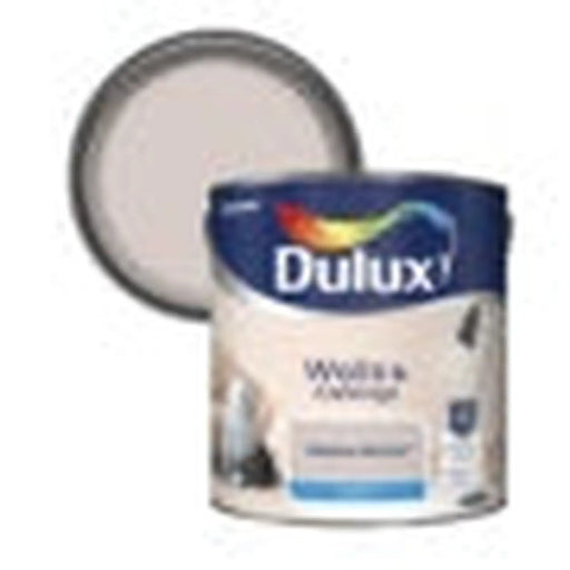 Dulux Matt 2.5L Mellow Mocha