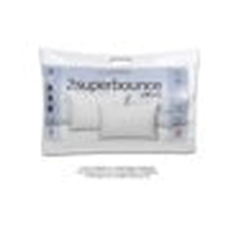 Ottoman Corivin Superbounce Pillows Twin Pack