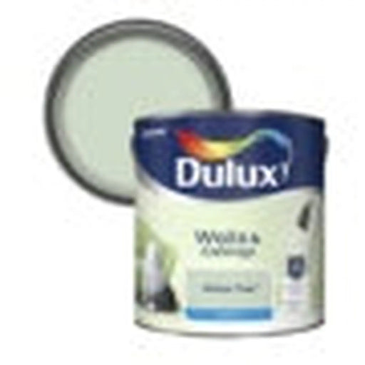 Dulux Matt 2.5L Willow Tree