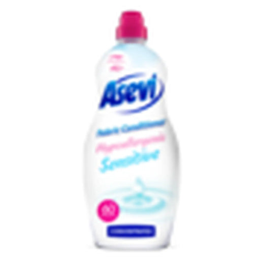 Asevi Fabric Softener 1.5L Sensitive