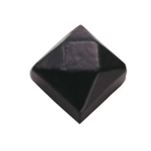 Door Stud - Black Antique 15MM