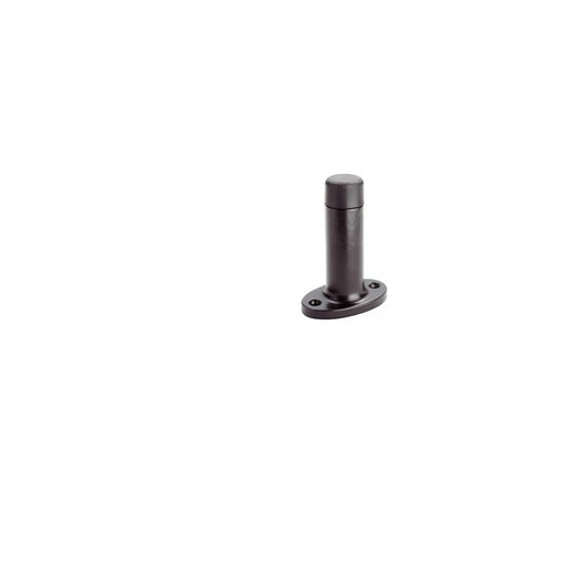 Doorstop (Projection) - Black Antique 75