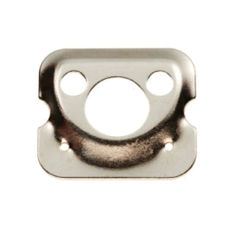 Rim Cylinder Steel Backplate
