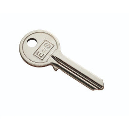 Mp5 Contract Key Blank