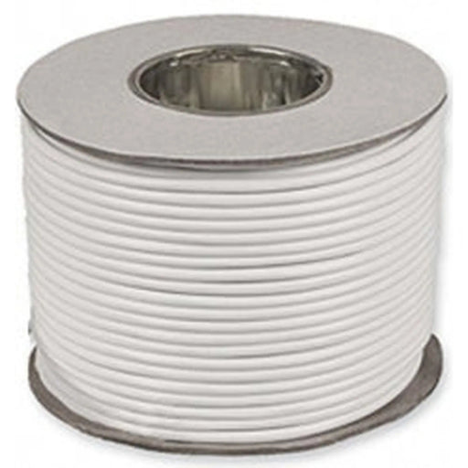 Lyvia 3183Y White Cable 3 x 1.5mm x 50m