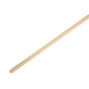 Centurion Broom Handle, 54" x 1 1/8" - Pack of 25