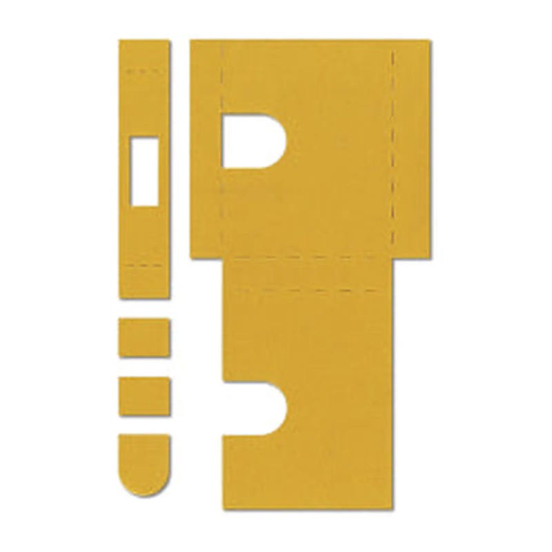 1Mm Fd30/60 Intumescent Kit - Lfb - Self Adhesive 105
