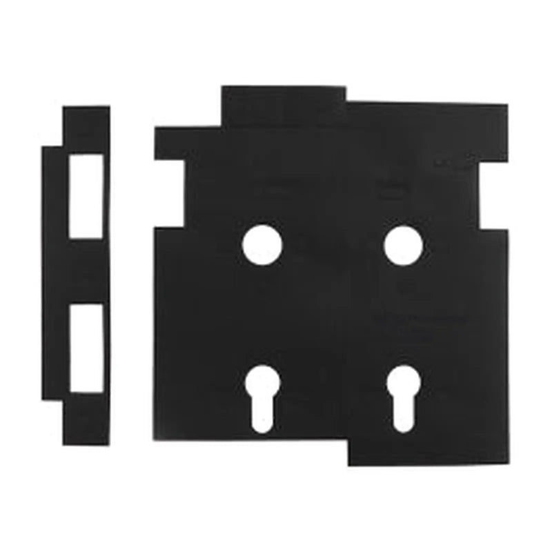 1Mm Fd30/60 Intumescent Kit - Dlx - Self Adhesive