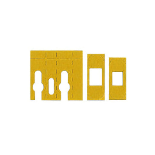 1Mm Fd30/60 Intumescent Kit - Tls/Tld - Self Adhesive
