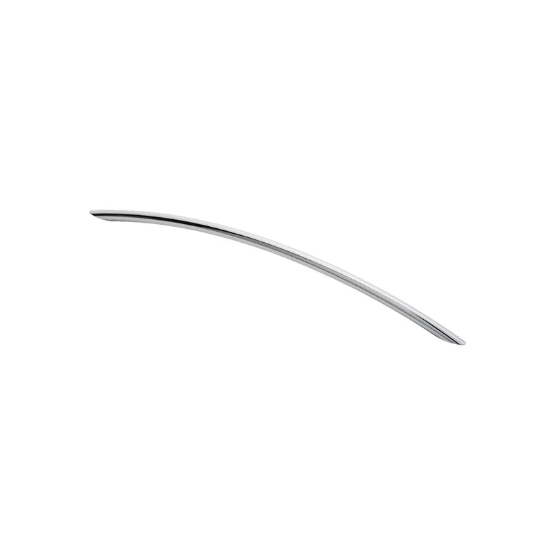 10Mm Bow Handle 320Mm C/C - Polished Chrome 320 ( 372 )