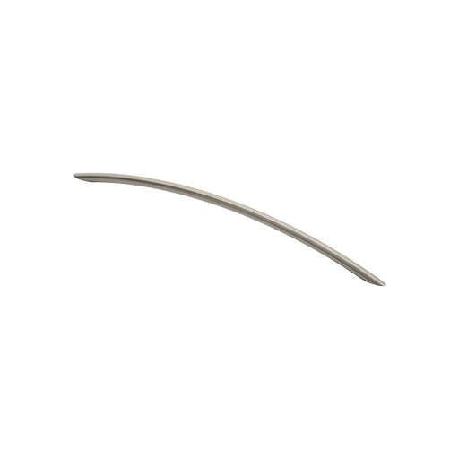 10Mm Bow Handle 320Mm C/C - Satin Nickel 320 ( 372 )