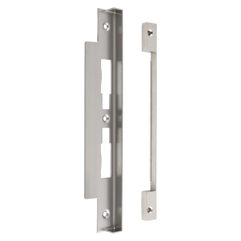 13Mm Rebate Kit To Suit Dlx Locks - Satin Stainless Steel