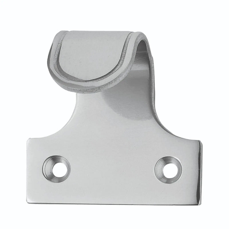Architectural Quality Sash Lift - Polished Chrome 51MM X 20MM