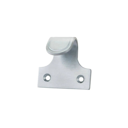 Architectural Quality Sash Lift - Satin Chrome 51MM X 20MM