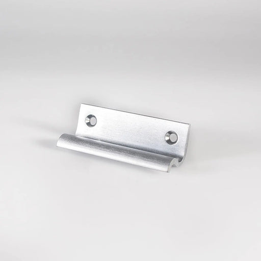 Sash Window Lift C/W Screws - Satin Chrome 64mm