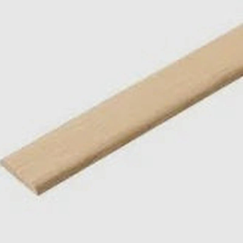 Not specified LT Hardwood D/Mould 46 x 6 x 2400mm