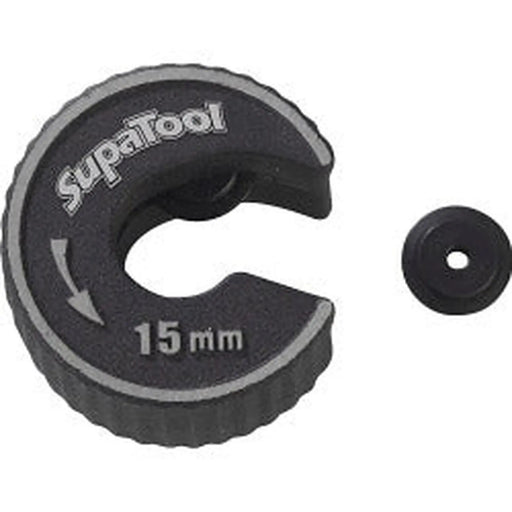 Securplumb Professional Pipe Cutter 15mm