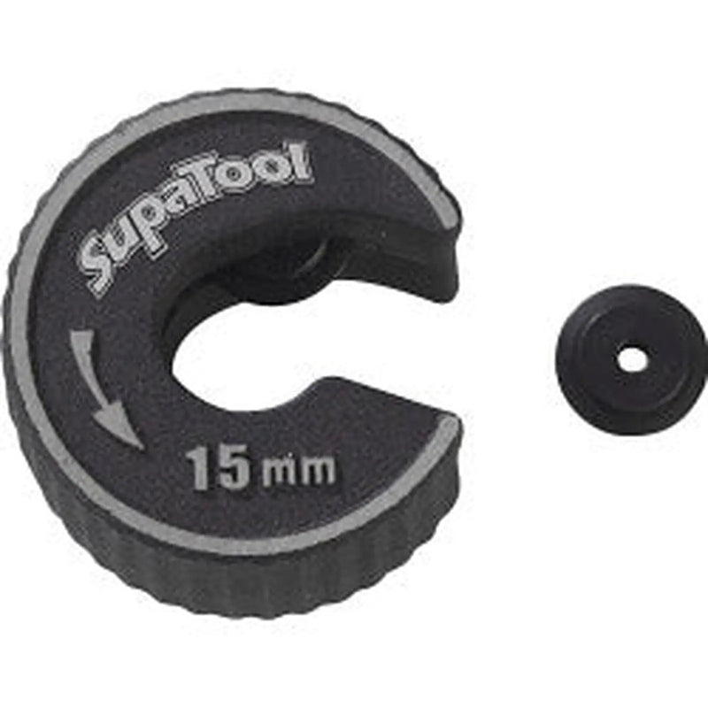Securplumb Professional Pipe Cutter 15mm