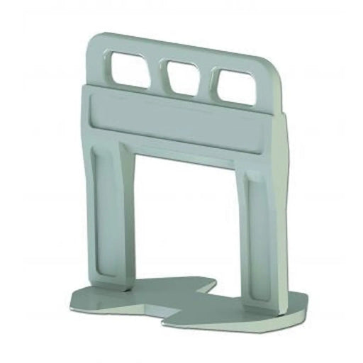 Tilerite 2MM GREY STD LEVELLING SPACER X 100
