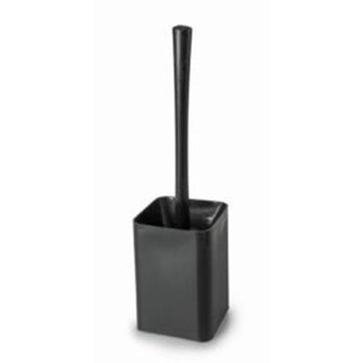 Blue Canyon Spectrum Toilet Brush Holder Black