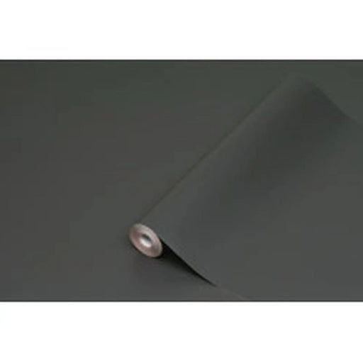 d-c-fix® Uni Matt Anthrazit S.Adhesive Film 67.5cm x 2m