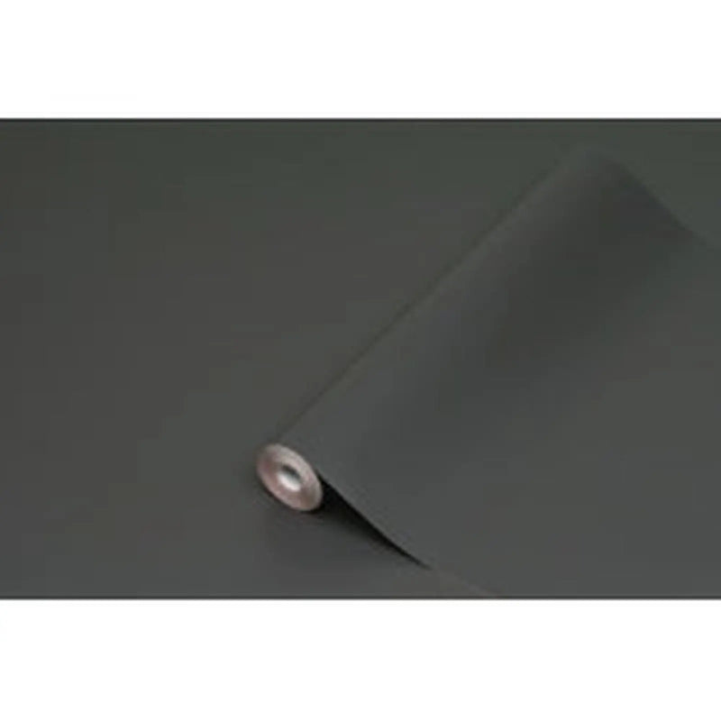 d-c-fix® Uni Matt Anthrazit S.Adhesive Film 67.5cm x 2m