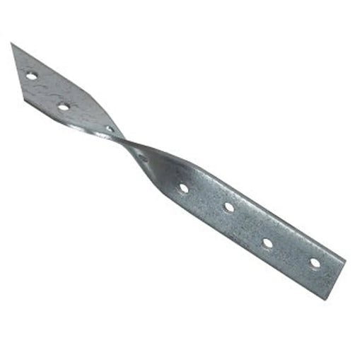 Forge Fix BPC Light Duty Restraint Strap 1000mm Including Twisted 100mm