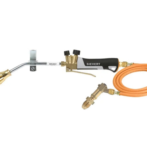 Sievert - Detail Roofing Kit 86kW 4m Hose
