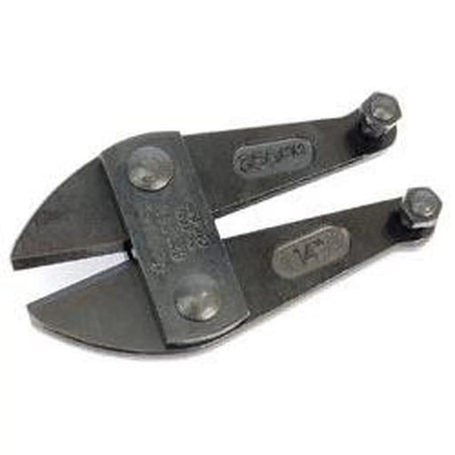 Draper Bolt Cutter Jaws for 14001 Centre Cut Bolt Cutter