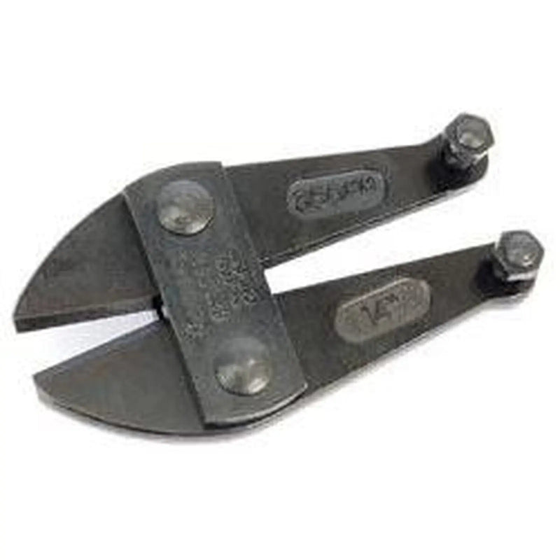 Draper Bolt Cutter Jaws for 14001 Centre Cut Bolt Cutter