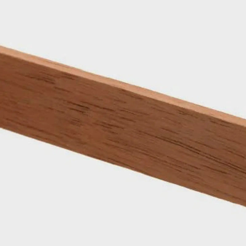 Not specified Hardwood  45 x 8 x 2400mm