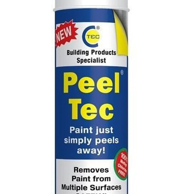 C-Tec Peel-Tec 500ml