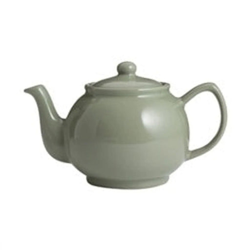 Stax Price & Kensington 6 Cup Teapot Sage Green