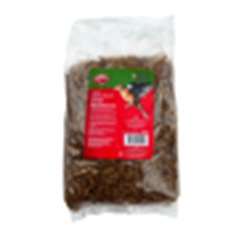 Ambassador Dried Mealworms 500g