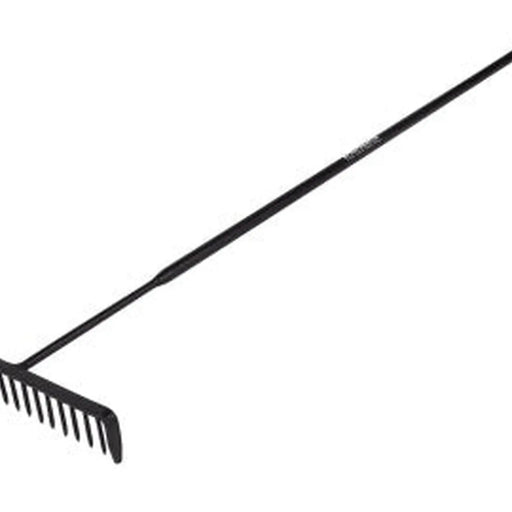 Roughneck Tarmac Rake 400mm x 1.7m