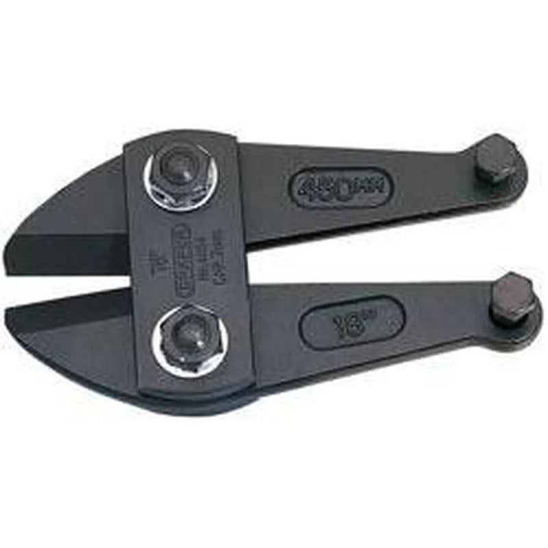 Draper 12953 Bolt Cutter Jaws for 12949 Centre Cut Bolt Cutter