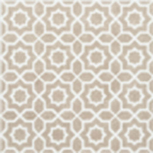 d-c-fix® Self Adhesive Wall Tile Lina Beige 15cm x 15cm / Pack Of 6