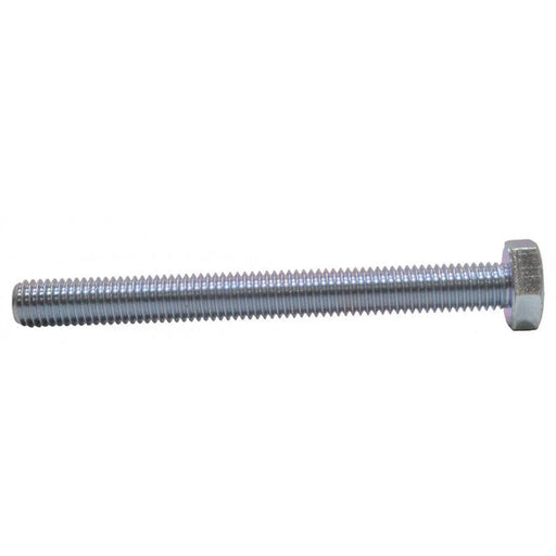 Centurion M6 x 12mm Hex Head Set Screws (Packs of 4) - Pack of 5