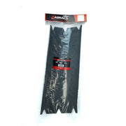 Centurion ABRASIVE FLOOR SHEETS 203 X 476MM 80G - PACK 6 - Pack of 5