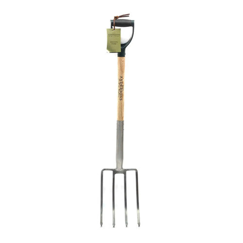 Centurion Digging Fork, Stainless Steel - Pack of 5