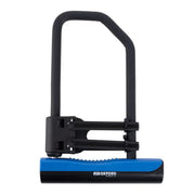 Centurion Oxford Patrol 1.0 U-Lock 320h x 195w - Pack of 3