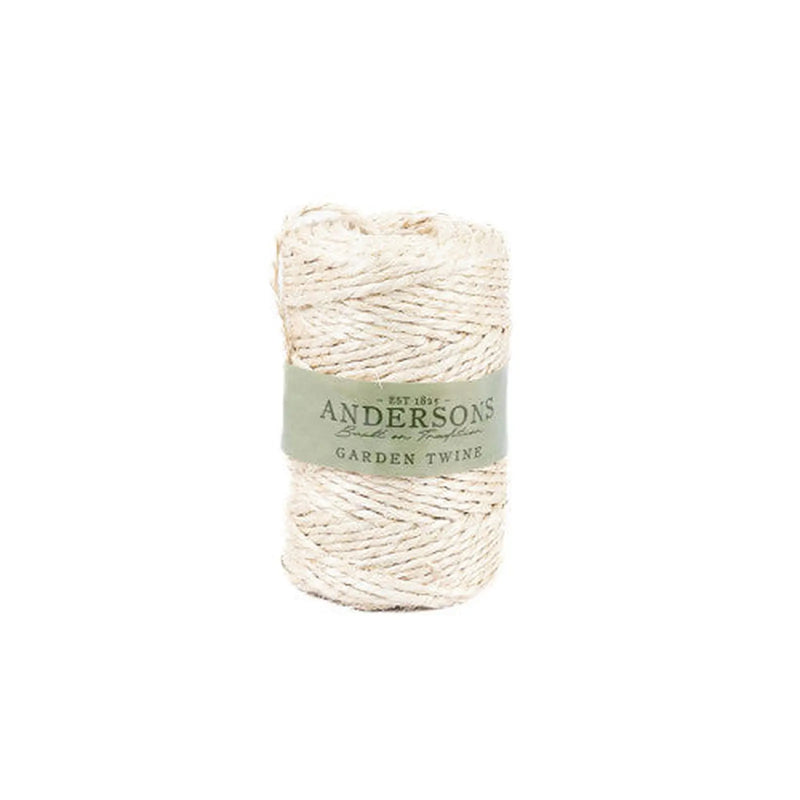Centurion Natural Sisal Twine, 226g (65mm) - Pack of 6