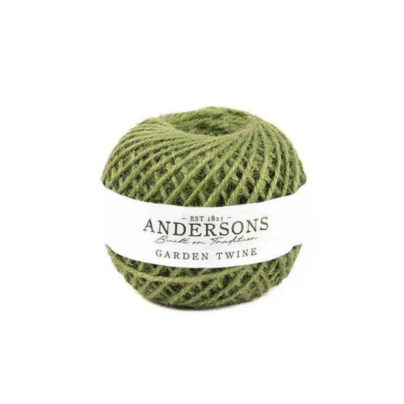 Centurion Green Jute Garden Twine, 150g - Pack of 6